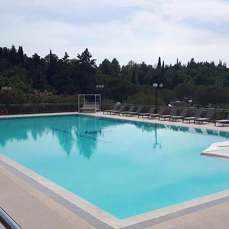 Floating House Sea Queen Portoroz Bagian luar foto